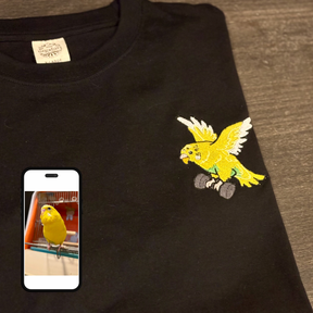 T-shirt